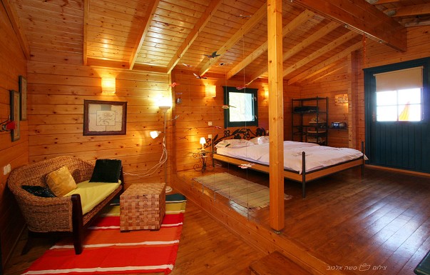 אירוח בשן בגולן - צימרים בגולן - ������ �מעלה גמלא - ������ ����